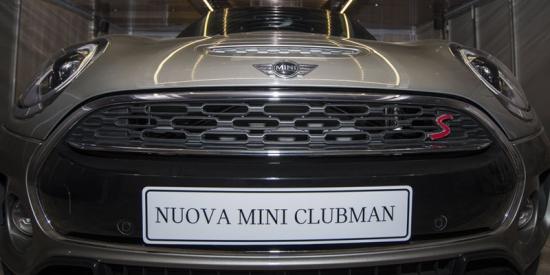 Nuova mini Clubman_05