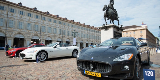 Maserati raduno &#8211; 14